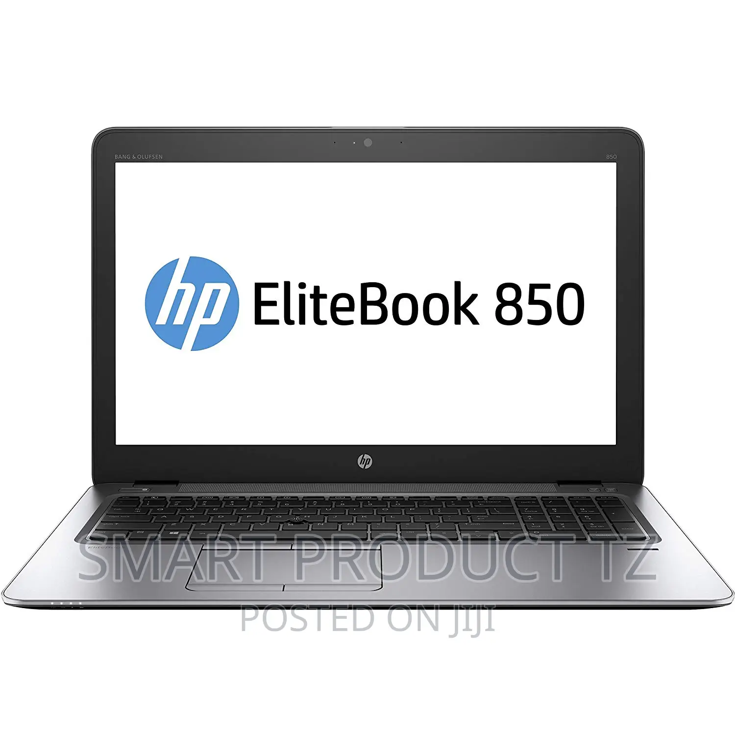 Laptop HP EliteBook 850 G3 8GB Intel Core I5 SSD 512GB
