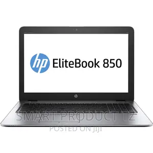 Laptop HP EliteBook 850 G3 8GB Intel Core I5 SSD 512GB