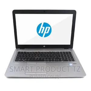 Laptop HP EliteBook 850 G3 8GB Intel Core I5 SSD 512GB