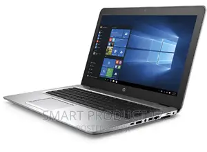 Laptop HP EliteBook 850 G3 8GB Intel Core I5 SSD 512GB