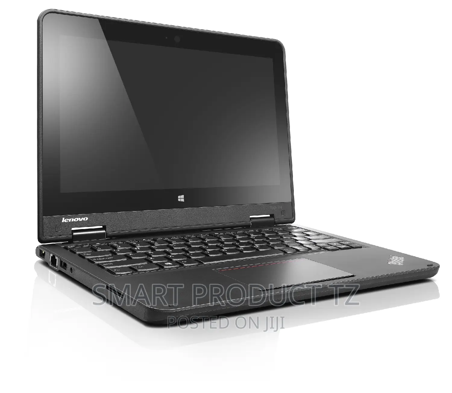 Laptop Lenovo Yoga 11e 4GB Intel Core 2 Duo HDD 500GB