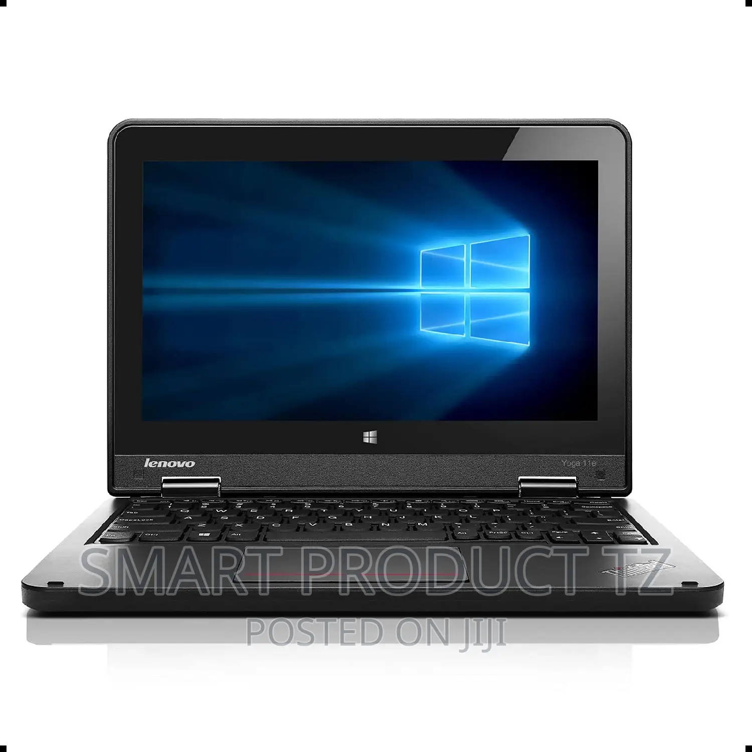 Laptop Lenovo Yoga 11e 4GB Intel Core 2 Duo HDD 500GB