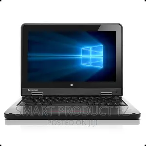 Laptop Lenovo Yoga 11e 4GB Intel Core 2 Duo HDD 500GB