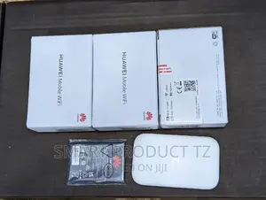 Huawei Mobile Wifi
