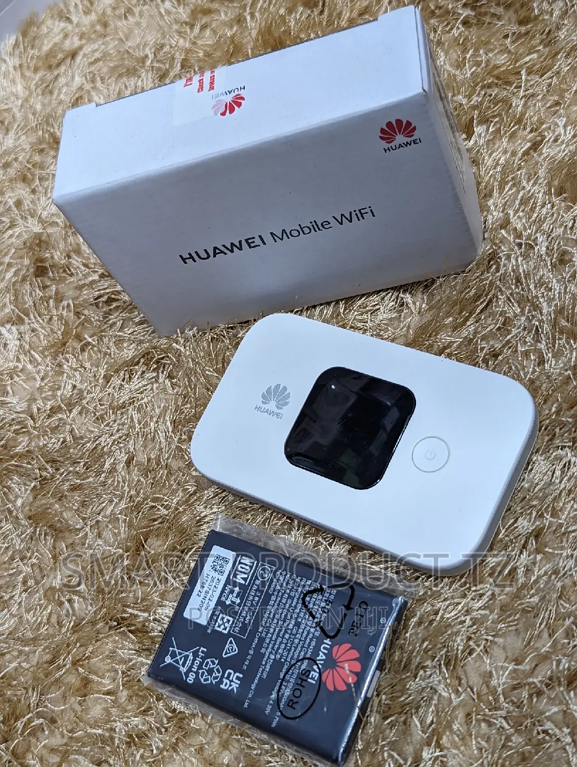 Huawei Mobile Wifi