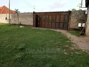 Plot for Sale at Mbweni Ubungo