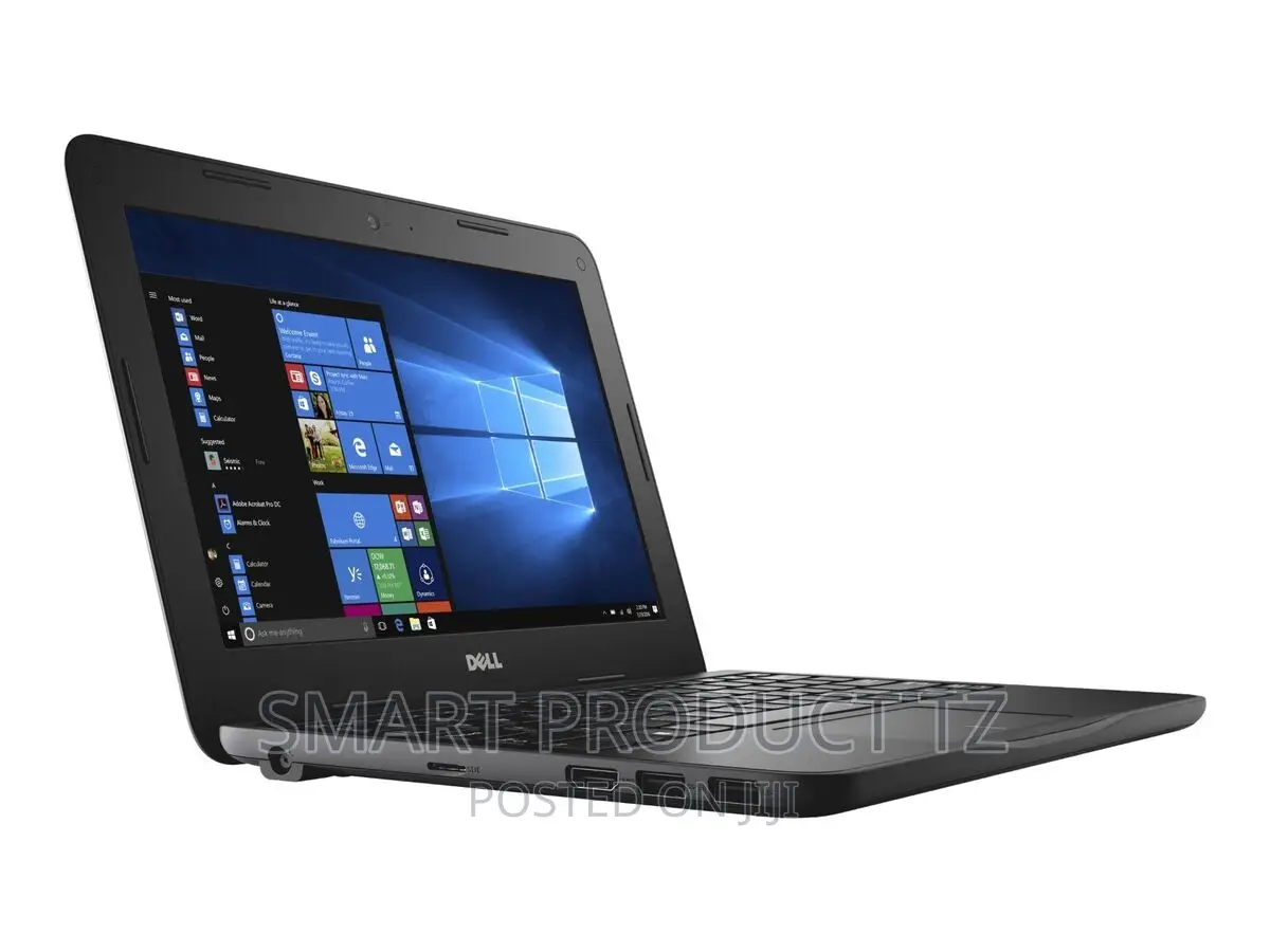 Laptop Dell Latitude 3180 4GB Intel Core 2 Duo SSD 128GB