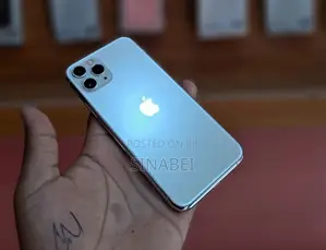 Apple iPhone 11 Pro 64 GB White