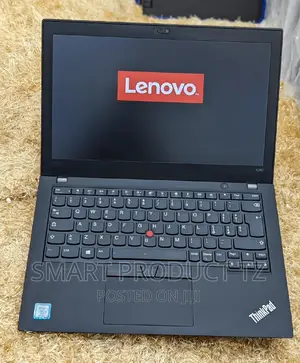Laptop Lenovo ThinkPad X280 8GB Intel Core I5 SSD 256GB
