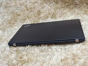 Laptop Lenovo ThinkPad X280 8GB Intel Core I5 SSD 256GB