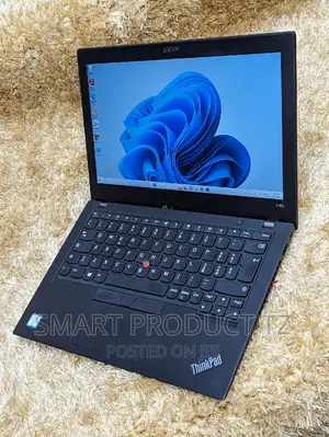 Laptop Lenovo ThinkPad X280 8GB Intel Core I5 SSD 256GB
