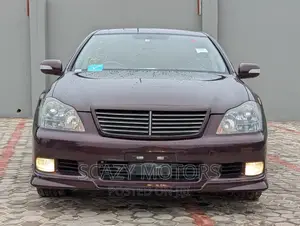 Toyota Crown 2007