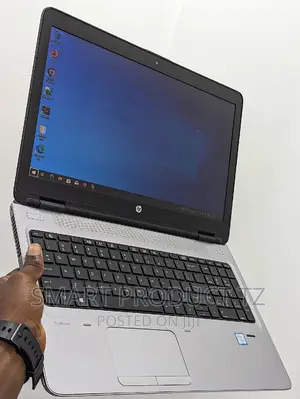 Laptop HP 650 G2 8GB Intel Core I3 HDD 500GB