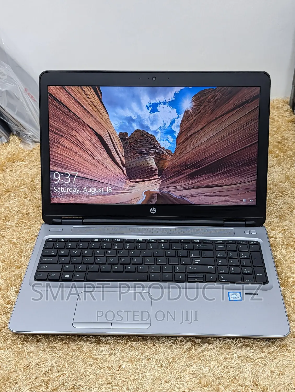 Laptop HP 650 G2 8GB Intel Core I3 HDD 500GB