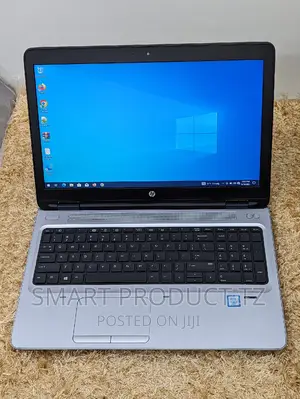 Laptop HP 650 G2 8GB Intel Core I3 HDD 500GB