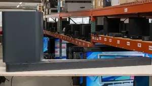 JBL Bar 1000: 7.1.4-Ch Soundbar With Detachable Speakers