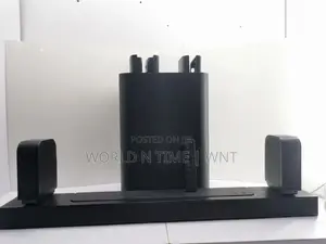 JBL Bar 1000: 7.1.4-Ch Soundbar With Detachable Speakers