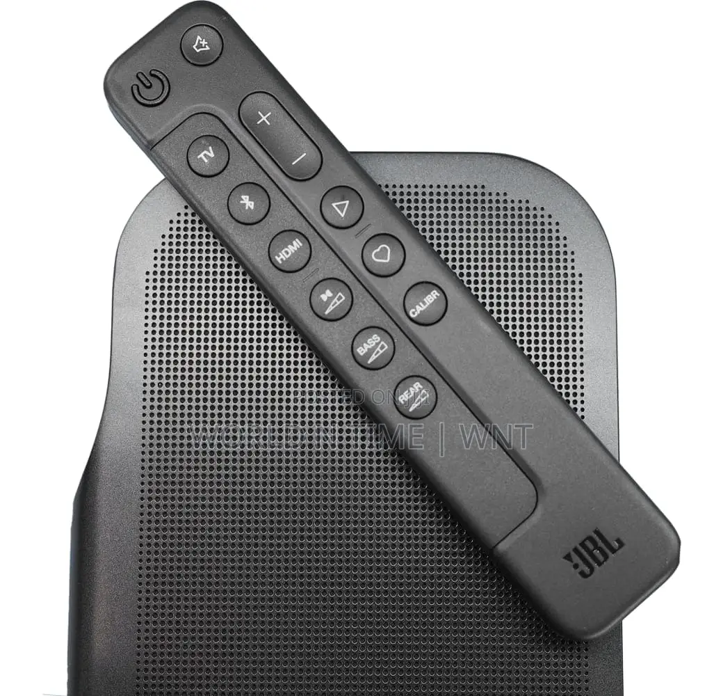 JBL Bar 1000: 7.1.4-Ch Soundbar With Detachable Speakers