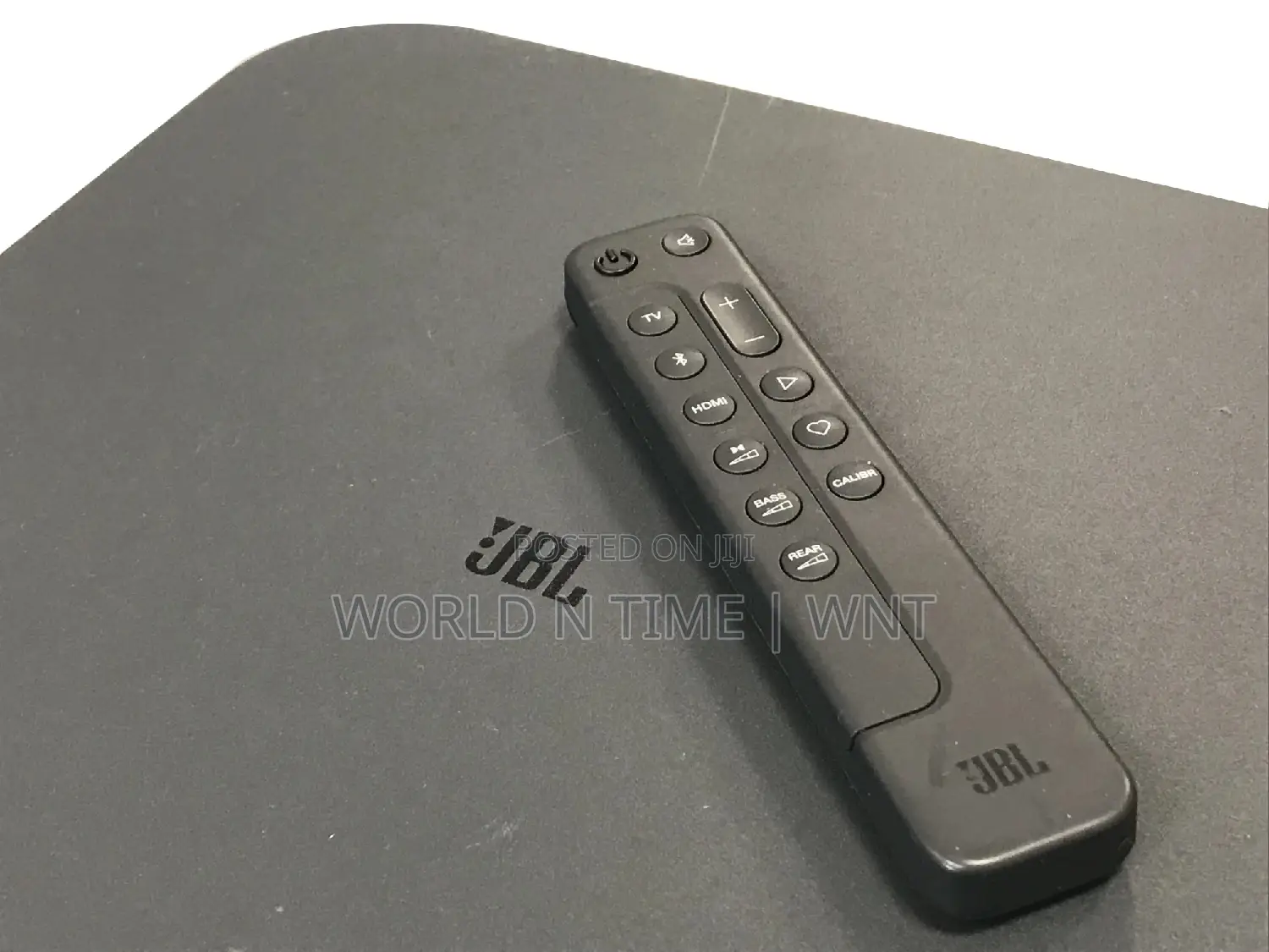 JBL Bar 500 5.1-Ch Soundbar With Multibeam and Dolby Atmos