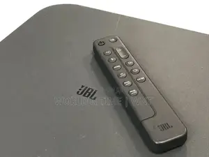 JBL Bar 500 5.1-Ch Soundbar With Multibeam and Dolby Atmos