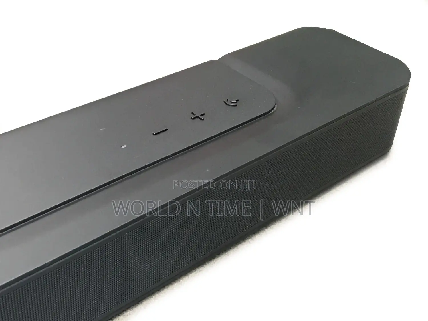 JBL Bar 500 5.1-Ch Soundbar With Multibeam and Dolby Atmos