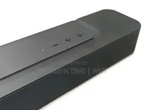 JBL Bar 500 5.1-Ch Soundbar With Multibeam and Dolby Atmos