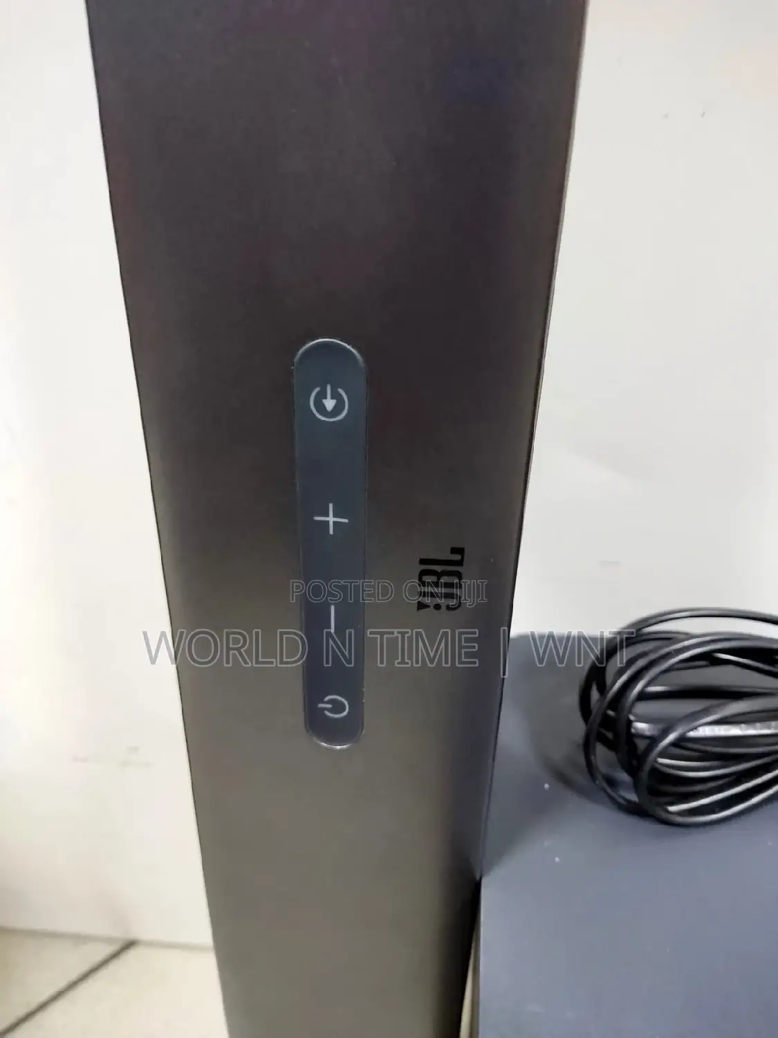 JBL Bar Deep Bass (MK2)Soundbar Wireless Subwoofer