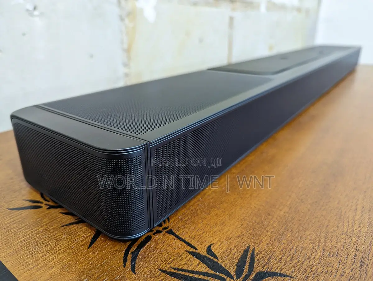 Jbl Bar 1300 11.1.4ch Soundbar With Detachable Surround