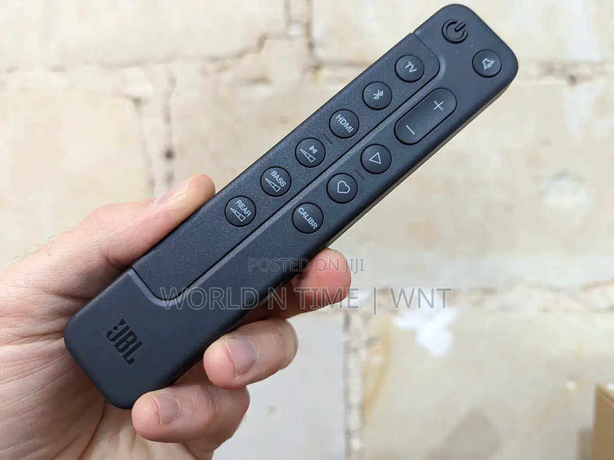 Jbl Bar 1300 11.1.4ch Soundbar With Detachable Surround