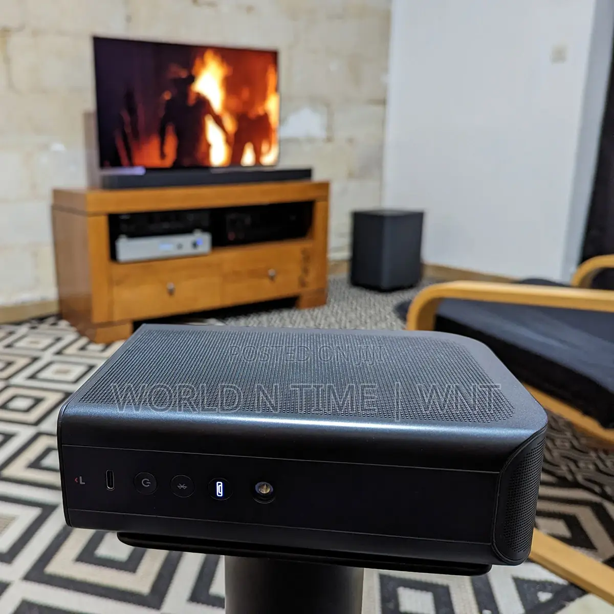 Jbl Bar 1300 11.1.4ch Soundbar With Detachable Surround