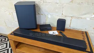 Jbl Bar 1300 11.1.4ch Soundbar With Detachable Surround