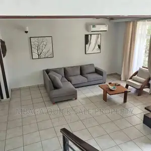 Furnished 3bdrm Apartment in Bahari Beach, Kunduchi for rent