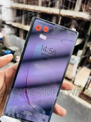 Samsung Galaxy Note 10 Plus 5G 512 GB Blue