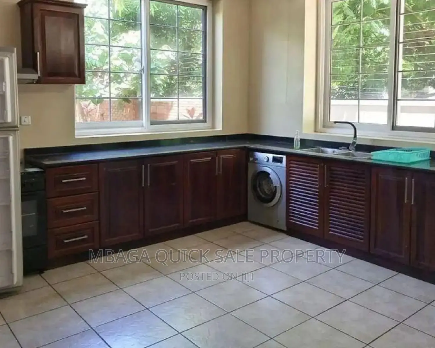 Furnished 3bdrm Apartment in Bahari Beach, Kunduchi for rent