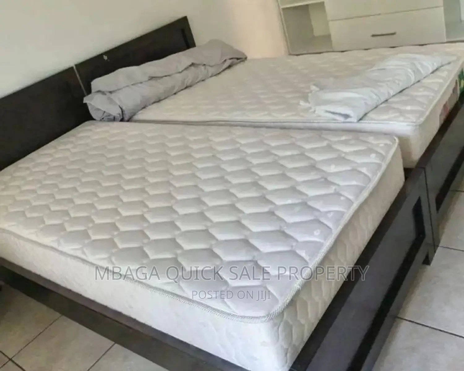 Furnished 3bdrm Apartment in Bahari Beach, Kunduchi for rent