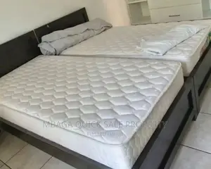 Furnished 3bdrm Apartment in Bahari Beach, Kunduchi for rent