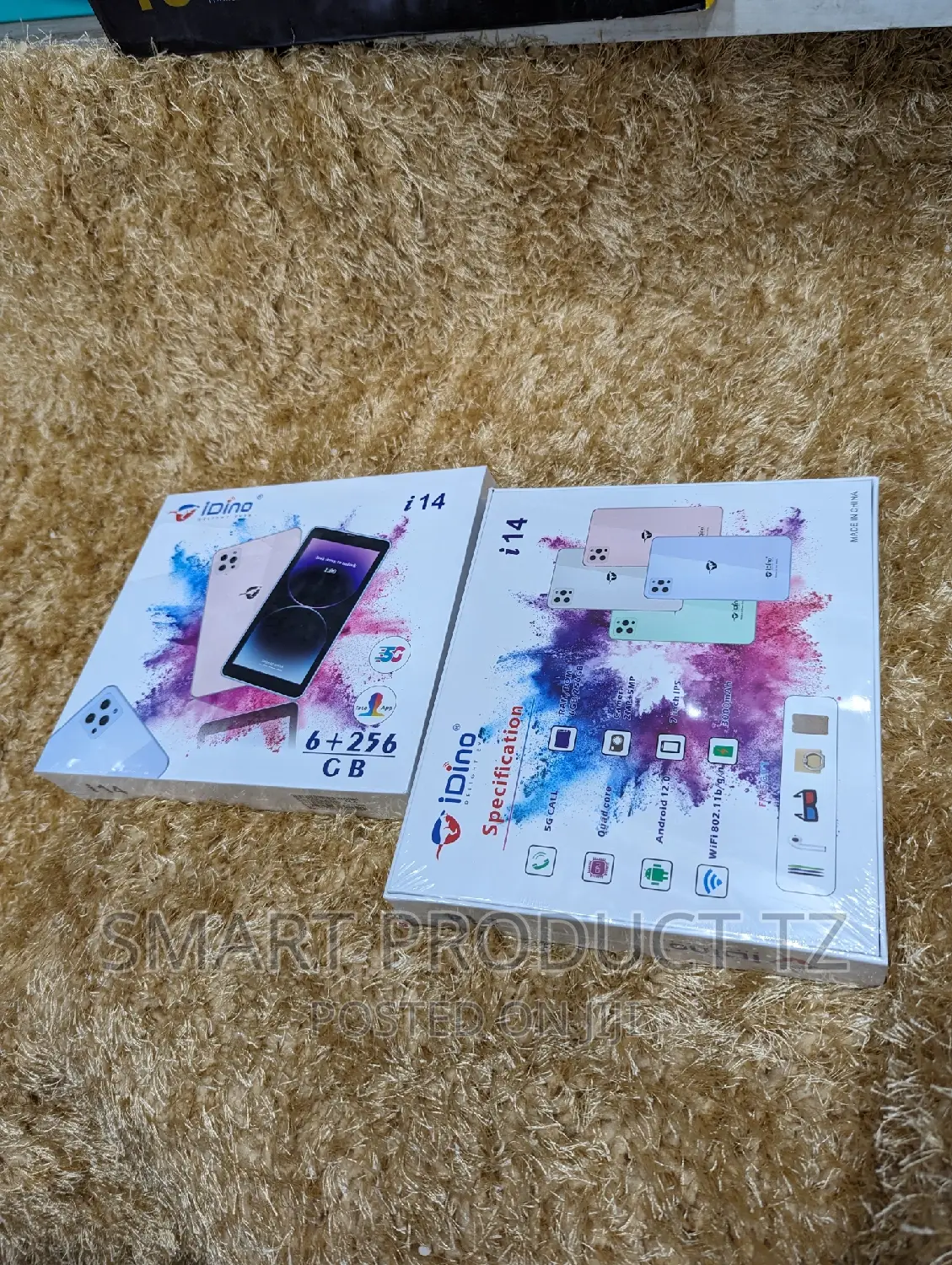 New Idino i40 256 GB