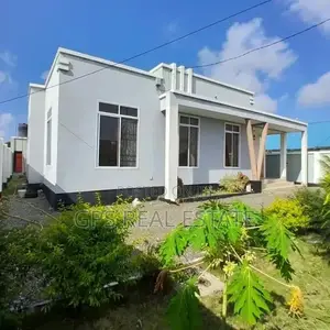 3bdrm House in Kibada, Kigamboni for sale