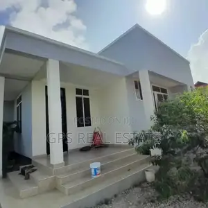 3bdrm House in Kibada, Kigamboni for sale