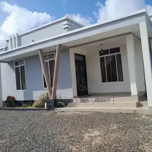 3bdrm House in Kibada, Kigamboni for sale