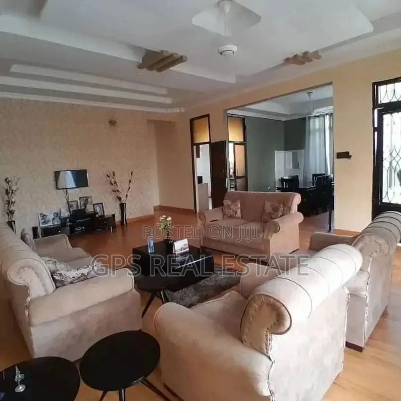 3bdrm House in Kibada, Kigamboni for sale
