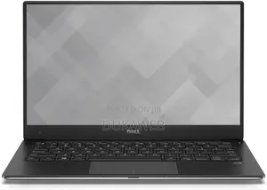 Laptop Dell XPS 13 (9360) 8GB Intel Core I5 SSD 256GB