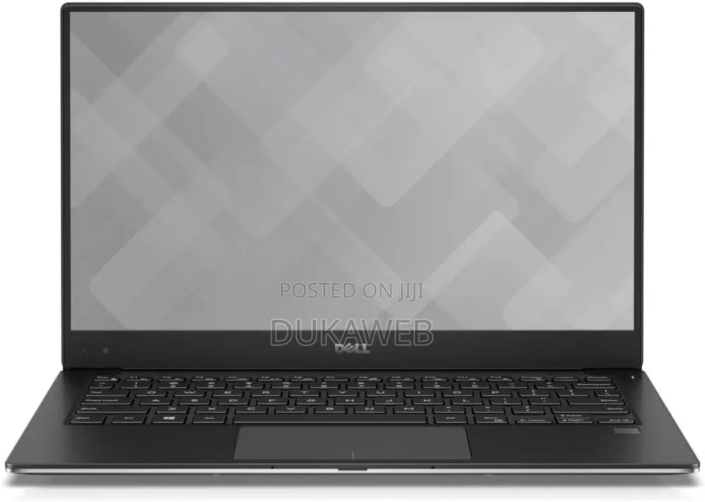 Laptop Dell XPS 13 (9360) 8GB Intel Core I5 SSD 256GB