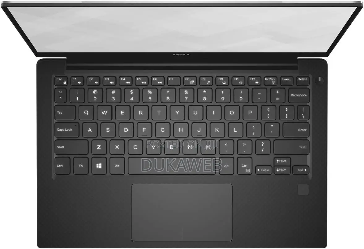 Laptop Dell XPS 13 (9360) 8GB Intel Core I5 SSD 256GB