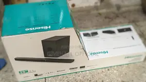 Ofa Ofa = Hisense Sound Bar Watts 320 Mziki Mnene Mzur Imara