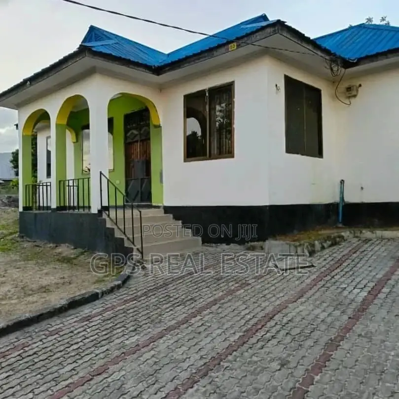3bdrm House in Pugu Kigogo Fresh, Ilala for sale