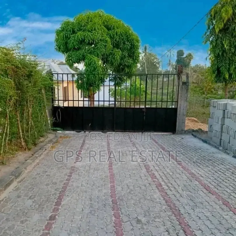 3bdrm House in Pugu Kigogo Fresh, Ilala for sale