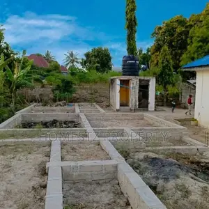 3bdrm House in Pugu Kigogo Fresh, Ilala for sale