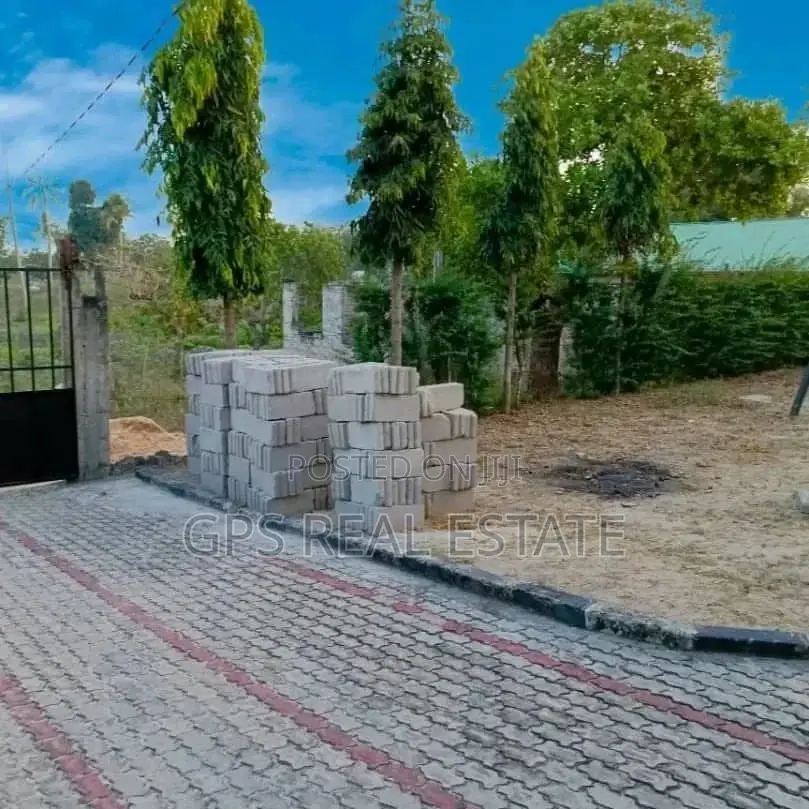 3bdrm House in Pugu Kigogo Fresh, Ilala for sale