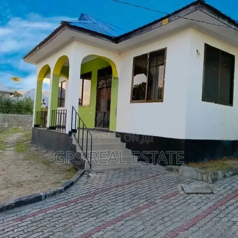 3bdrm House in Pugu Kigogo Fresh, Ilala for sale